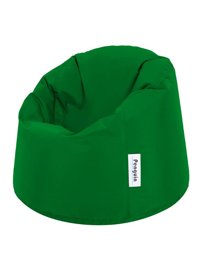 Kids Bean Bag Dark Green 70X45centimeter - v1541650539/N19151580A_1