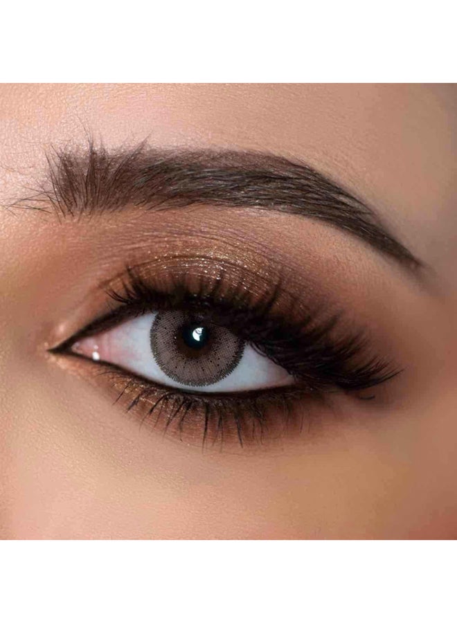 lens.ME Ultra-Thin Protective Layer Contact Lenses  - Image 1
