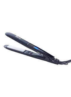 Mienta Wet n Dry Hair Straightener Black 