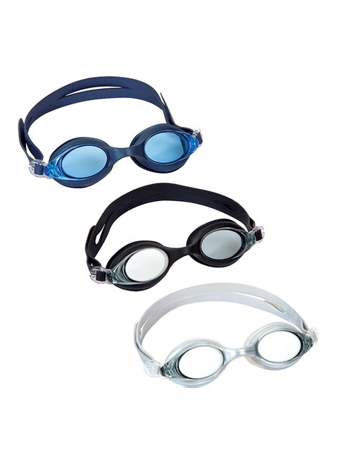 Hydro Pro Inspira Race Goggles - Assorted
