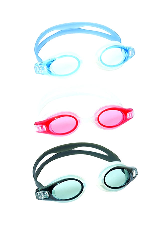 بست واي نظارات هيدرو برو الرياضية بألوان مختلفة - Image 1
