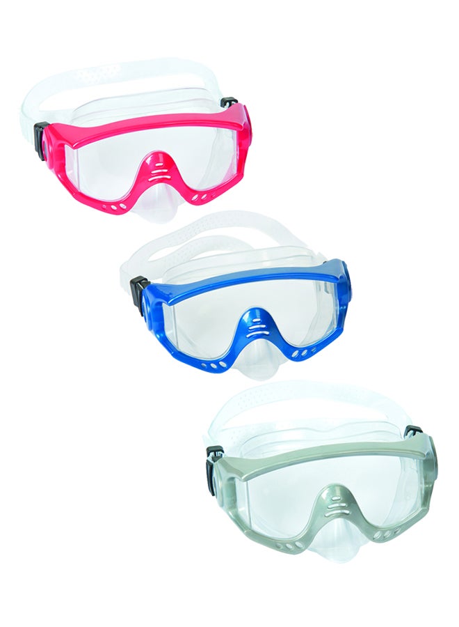 بست واي نظارة سباحة كبير 26-22044 - Image 1