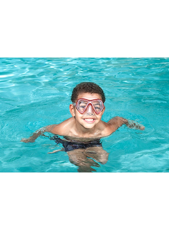 بست واي عوامة سباحة هايدرو ليل من قطعة واحدة، ألوان متعددة - Image 5