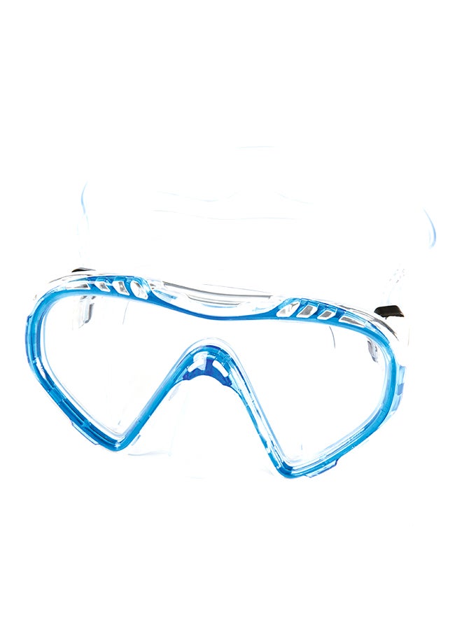 Bestway 1-Piece Hydro Swim Clear Sea Mask Multicolour - Image 2