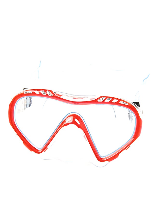Bestway 1-Piece Hydro Swim Clear Sea Mask Multicolour - Image 4