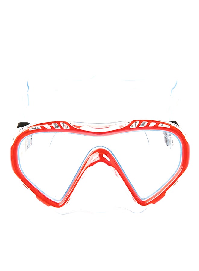 Bestway 1-Piece Hydro Swim Clear Sea Mask Multicolour - Image 5