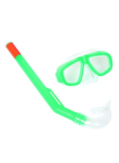 Bestway Fundive Mask  And Snorkel 