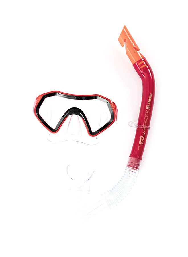 Bestway 2-Piece Hydro Swim Sparkling Sea Set - Image 2