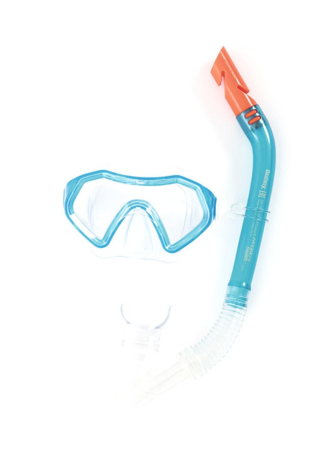 Bestway 2-Piece Hydro Swim Sparkling Sea Set - Image 3