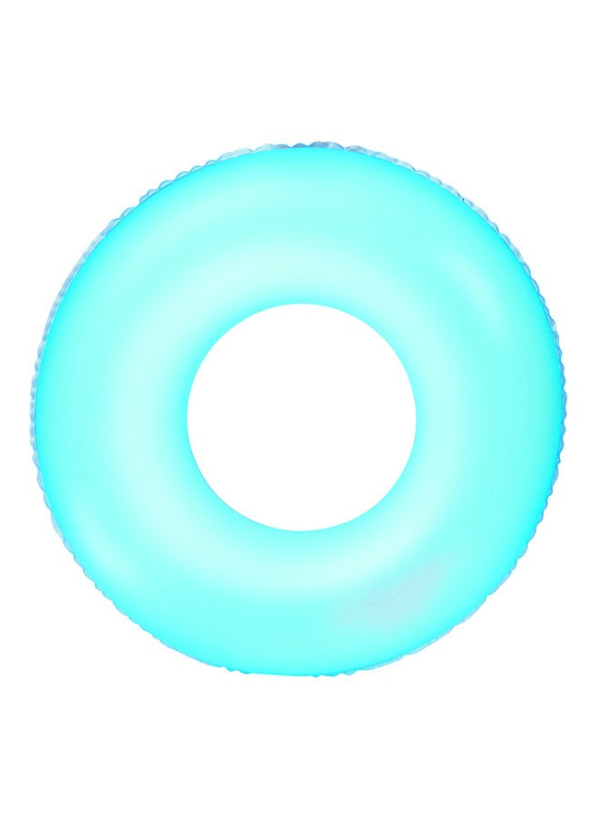 Bestway 3-Piece Pool Float Ring Set - Image 3
