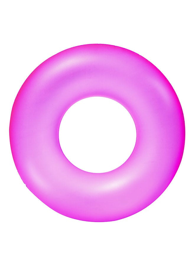Bestway 3-Piece Pool Float Ring Set - Image 4