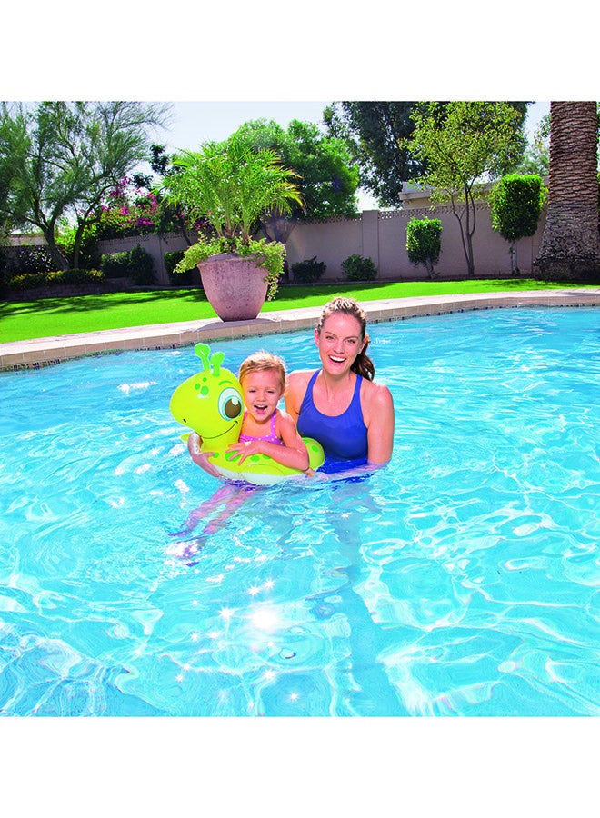 بست واي حلقة سباحة على شكل كائنات بحرية بألوان مختلفة - Image 5