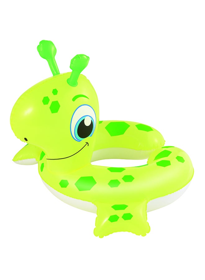 بست واي حلقة سباحة على شكل كائنات بحرية بألوان مختلفة - Image 4