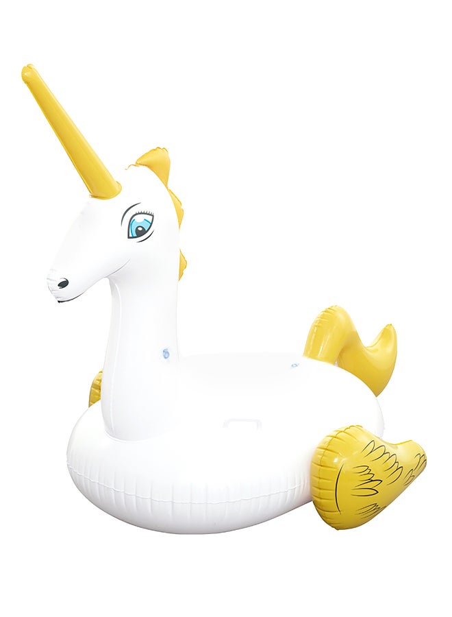 Bestway Fantasy Unicorn Rider 165x 125x 105cm - Image 2