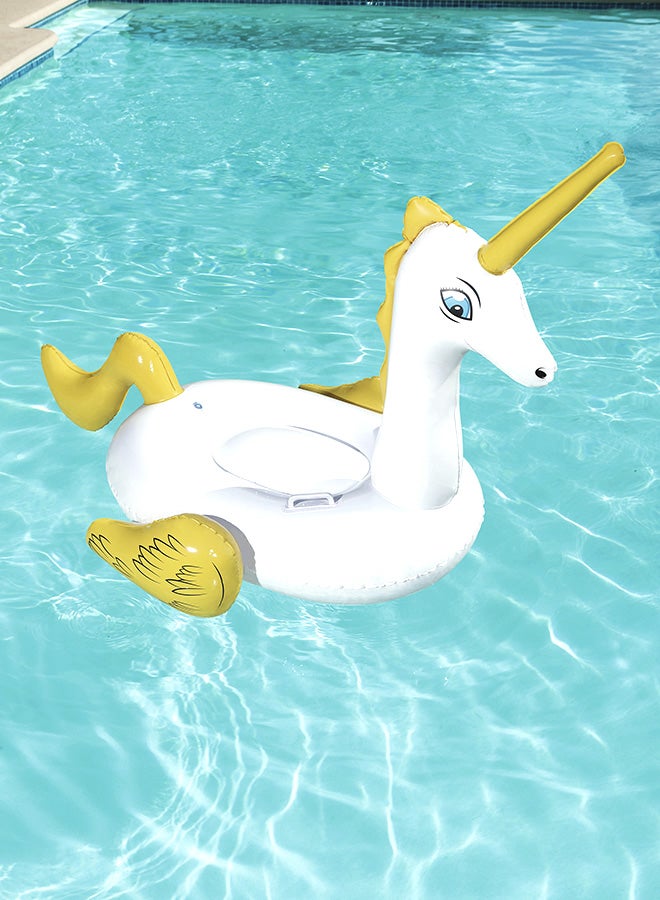 Bestway Fantasy Unicorn Rider 165x 125x 105cm - Image 3