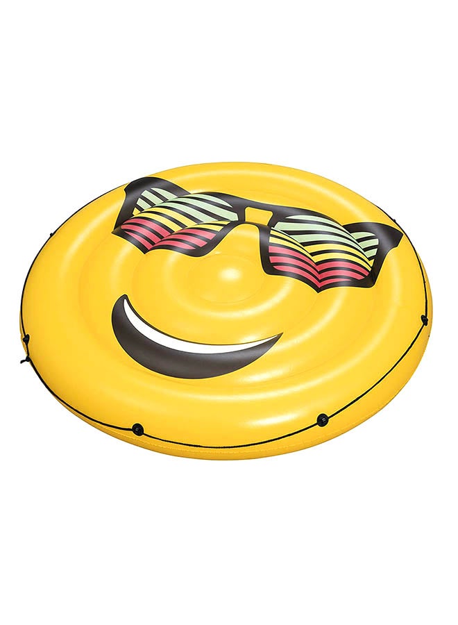 Bestway Summerstylez Inflatable Pool Float 173x 25x 173mm - Image 1