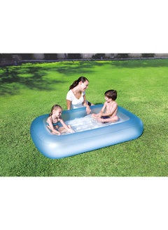 Aquababes Pool165x104x25cm  -26-51115 104 x 25cm - v1541657214/N18623609A_2