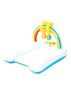 Up, In & Over Changing Mat