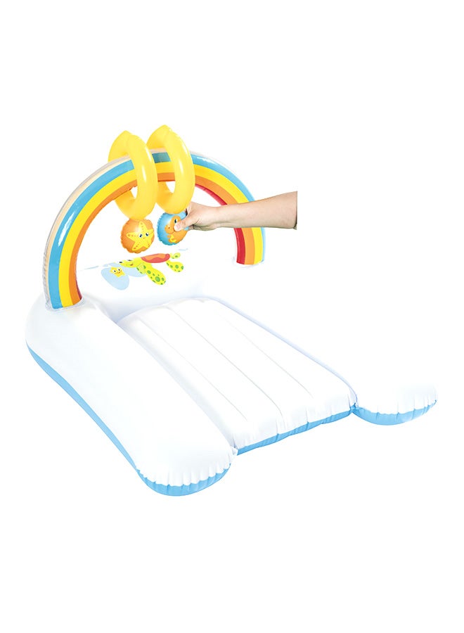 Bestway - Up, In & Over Changing Mat - Image 1