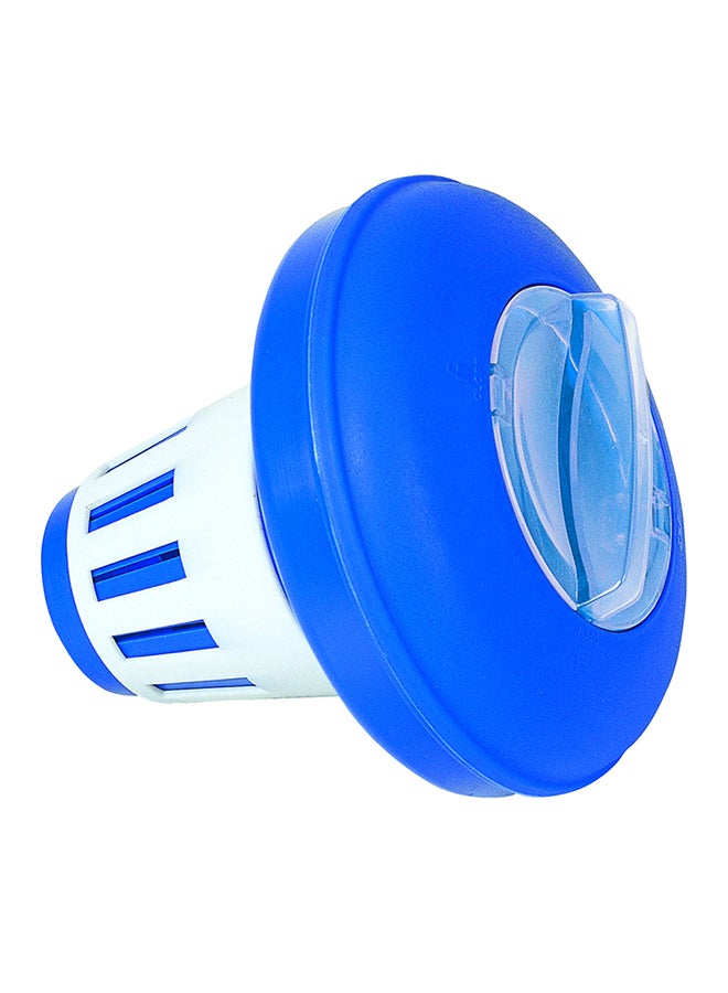 Bestway Swimming Pool Chemical Floater 16.5cm - Image 1