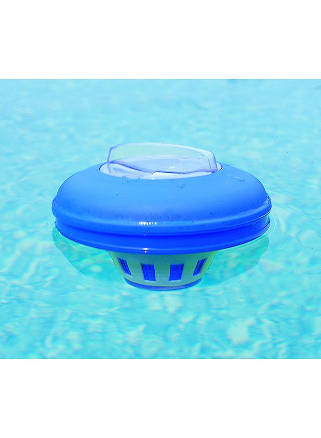 Bestway Swimming Pool Chemical Floater 16.5cm - Image 2