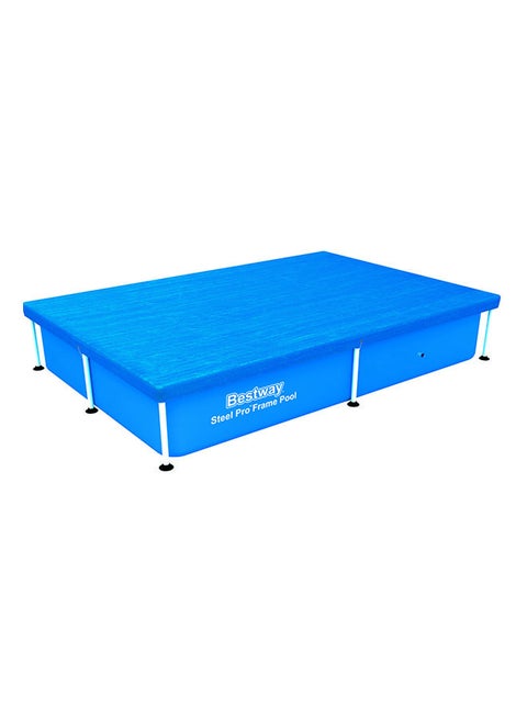 High Quality Above Ground Durable Flowclear Pool Maintainence Cover 2.21 x 1.50meter