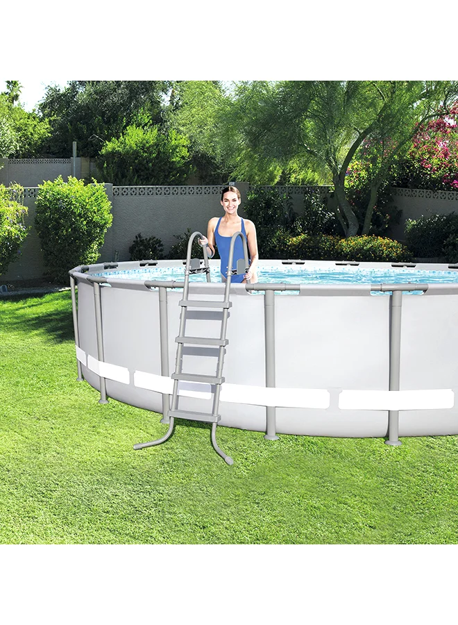Bestway Pool Ladder  26-58334 122cm