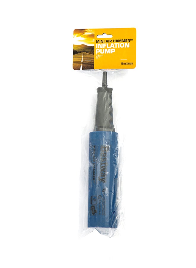 Bestway Air Hammer Mini Inflation Pump - Image 3