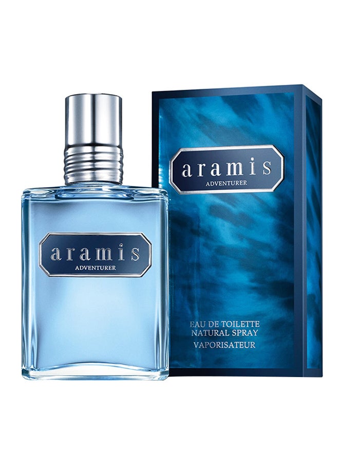 أراميس عطر Adventurer عطر 110ملليلتر - Image 2