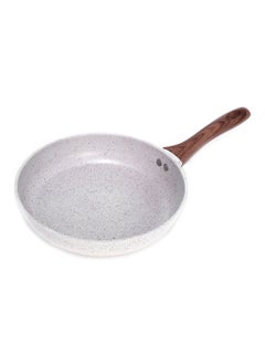 Nonstick Frypan Cream 26centimeter