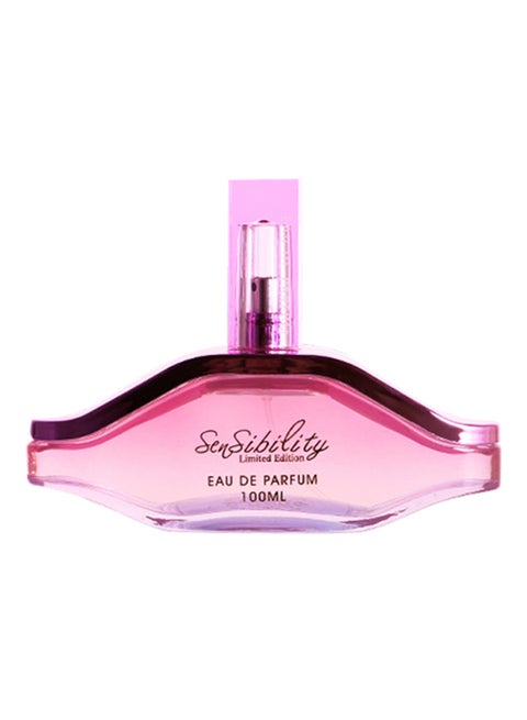 Sensibility Limited Edition EDP 100ml
