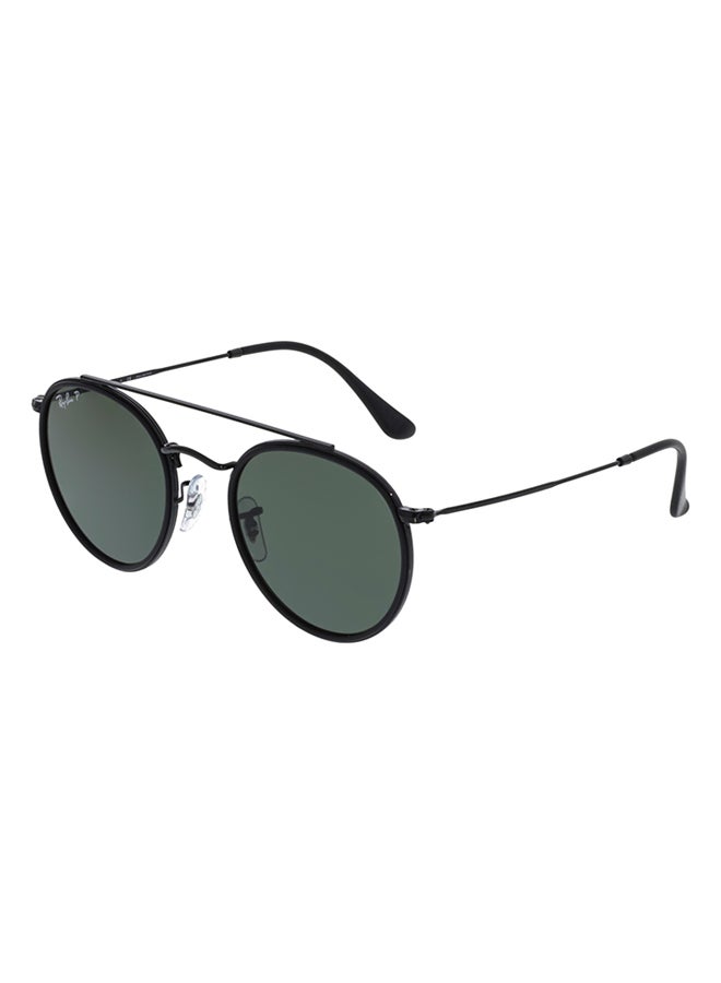 Ray-Ban Round Sunglasses - Lens Size: 51 mm - Image 1