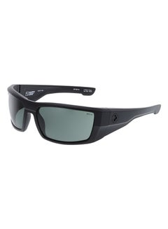 Men's Dirk Ansi Wrap Sunglasses 672052243863