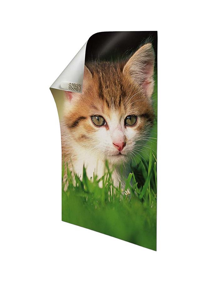 Command 12 Strips Clear Small Refill Set White - Image 2