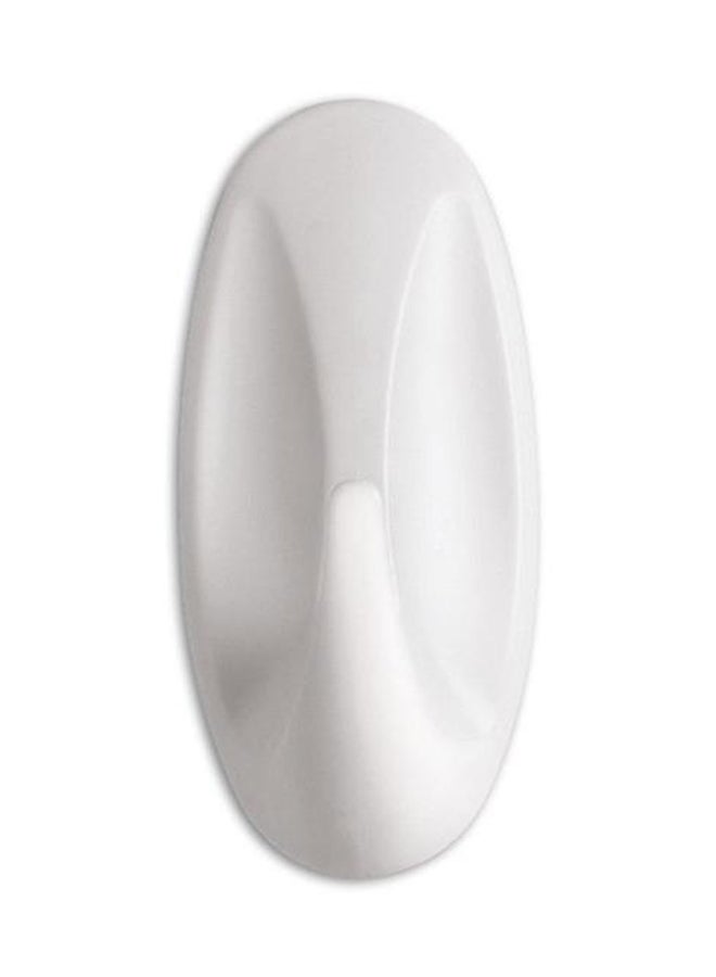 Command Designer Hooks White S - Image 1