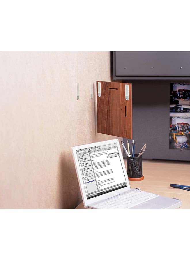 Command Picture Hanging Strips White S - Image 3