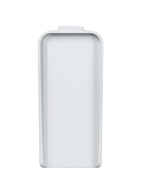 Canvas Picture Hanger With Two Strips White L