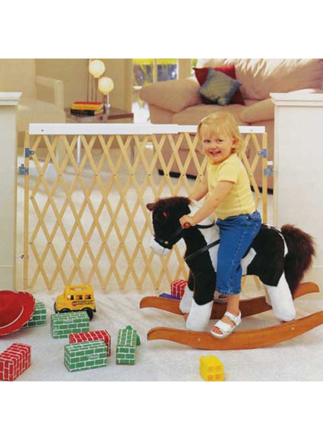 نورث ستايتس بوابة أمان متأرجحة