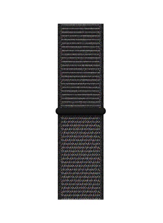 Sport Loop Replacement Band For Apple Watch 44mm (Regular) - Black - v1541668726/N19550123A_1