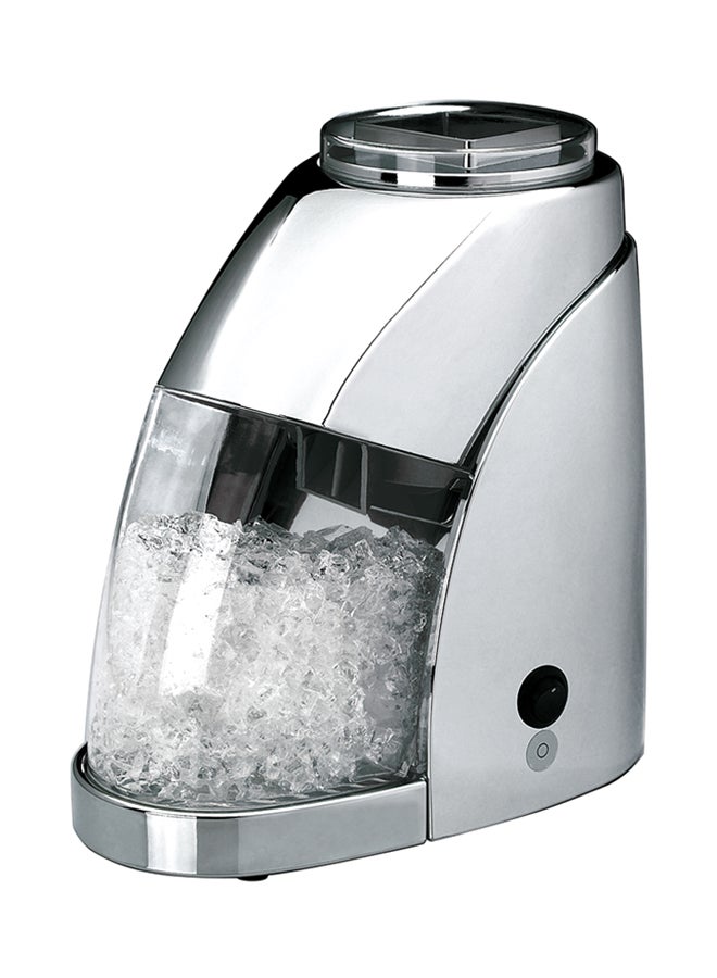 GASTROBACK Electric Ice Crusher 100W 41127 Chrome