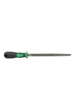 VATA Triangle File Silver/Black/Green  - Image 1
