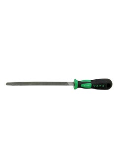 VATA Triangle File Silver/Black/Green  - Image 2