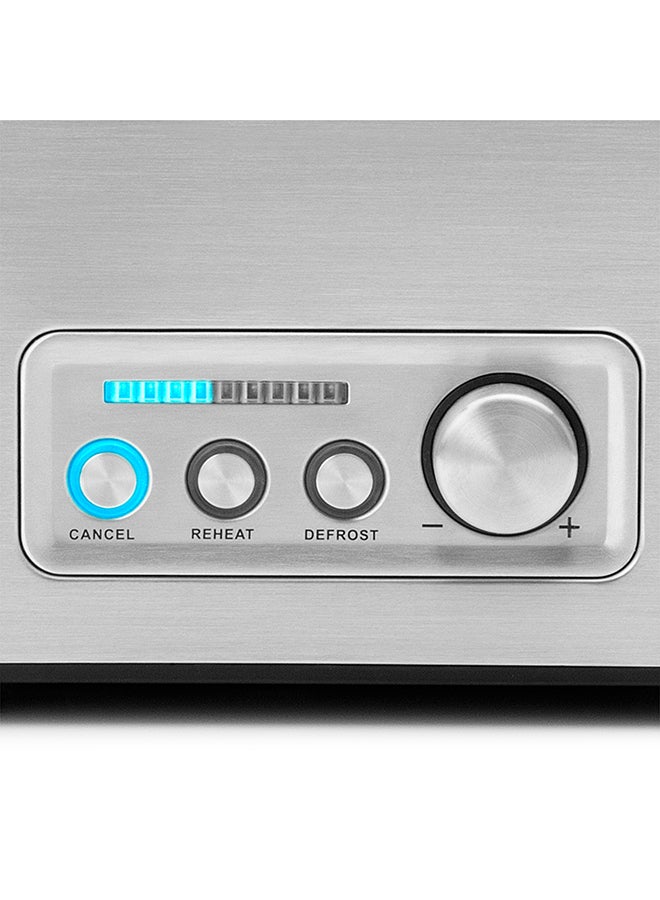 GASTROBACK Toaster 1500W 1500.0 W 42398 Silver - Image 2