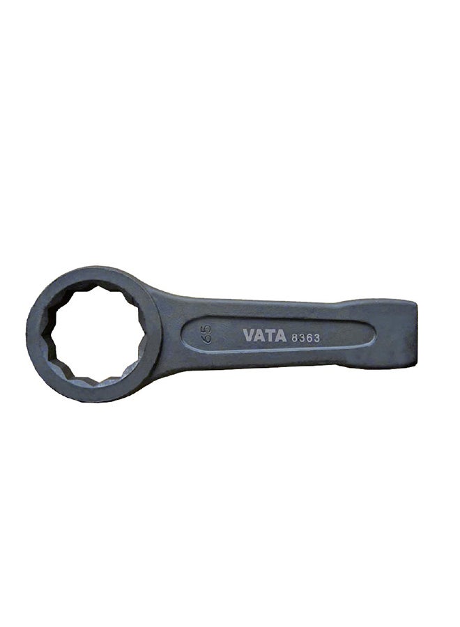 VATA - Ring Slogging Spanner Black - Image 1