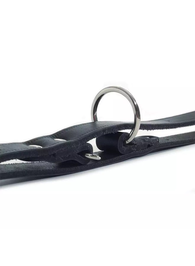 Training Leash For Dog Black 200 x 18cm - v1541671062/N19549671A_3