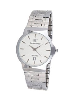 men Classy Look Analog Watch 8100G4