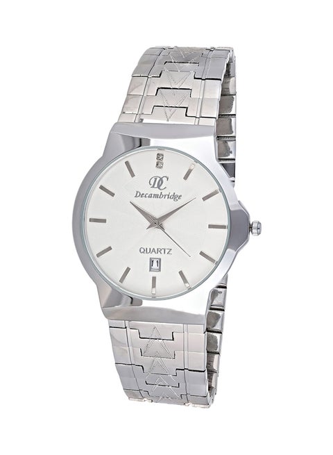 men Classy Look Analog Watch 8100G4
