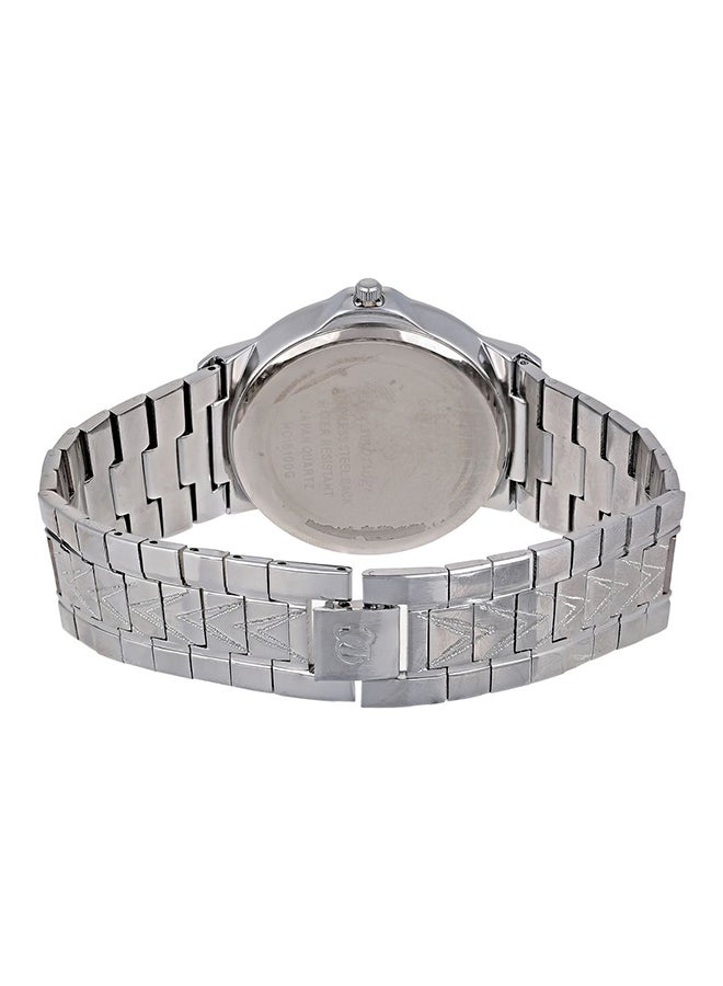 DECAMBRIDGE - men Classy Look Analog Watch 8100G4 - Image 1