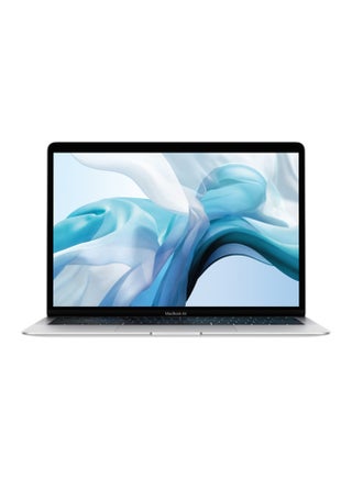 MacBook Air 13.3-inch Retina Display, Core i5 Processor/8GB RAM/128 GB SSD/Integrated Graphics/English Keyboard 2018 English Silver - v1541688925/N19513812A_1