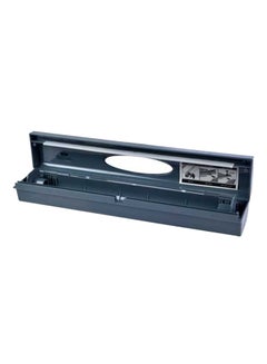Foil Cutter And Dispenser Grey